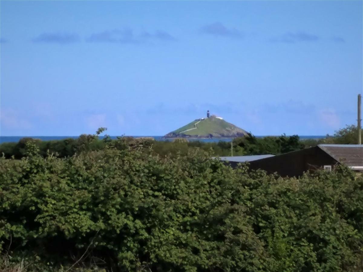 Shanagarry / Ballycotton Glamping Pod Cork Dış mekan fotoğraf